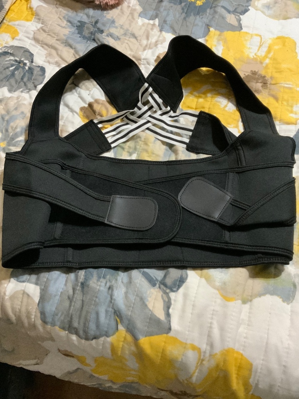 Corecare posture corrector